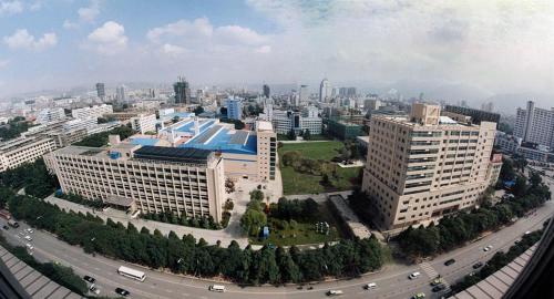 Institute of Modern Physics, Chinese Academy of Sciences
